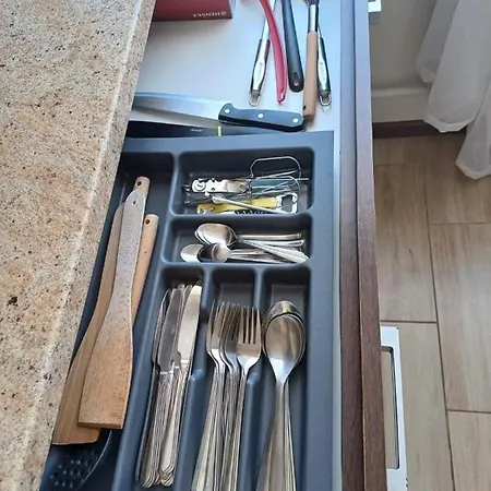 Lägenhet Saules Sturis
